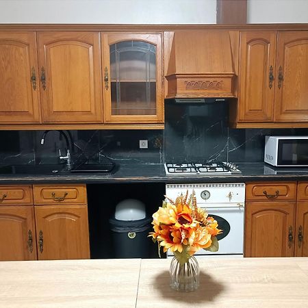 Homestay Туркуен Екстер'єр фото