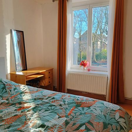Homestay Туркуен Екстер'єр фото
