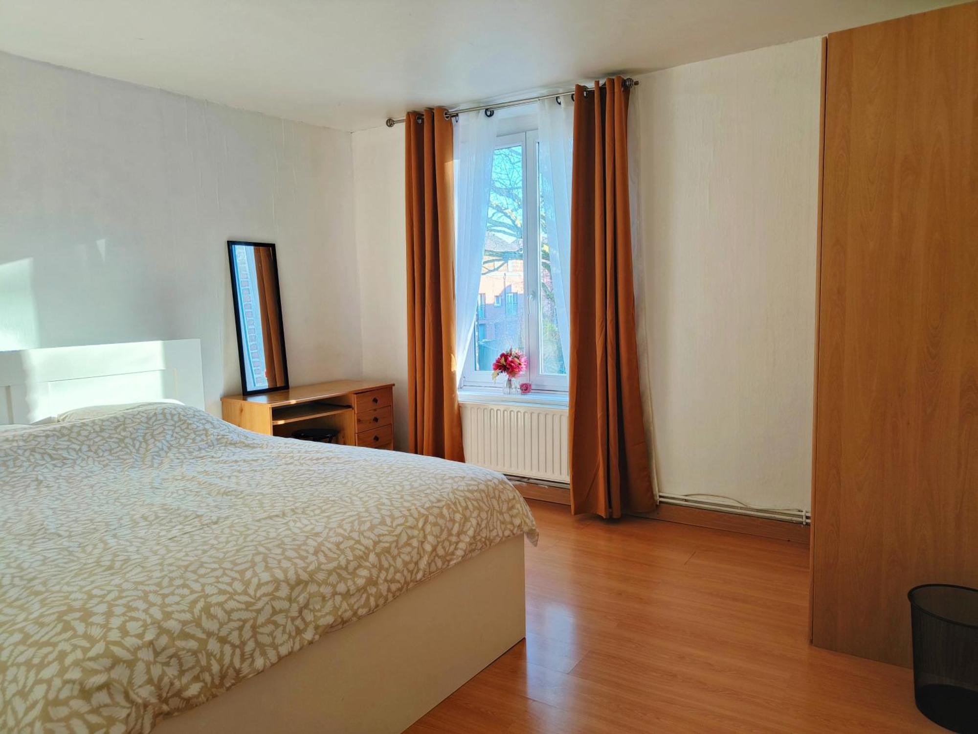 Homestay Туркуен Екстер'єр фото