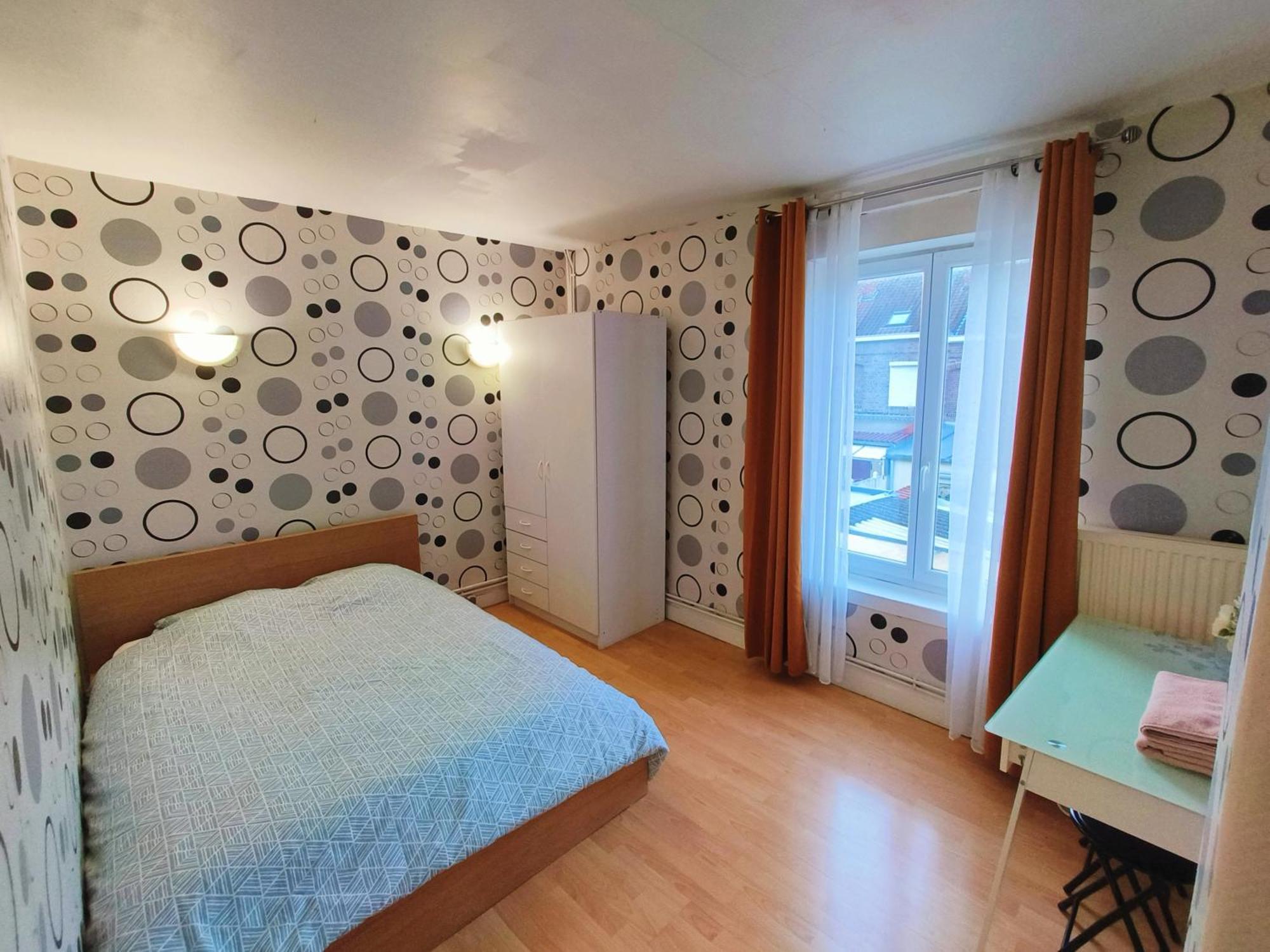 Homestay Туркуен Екстер'єр фото
